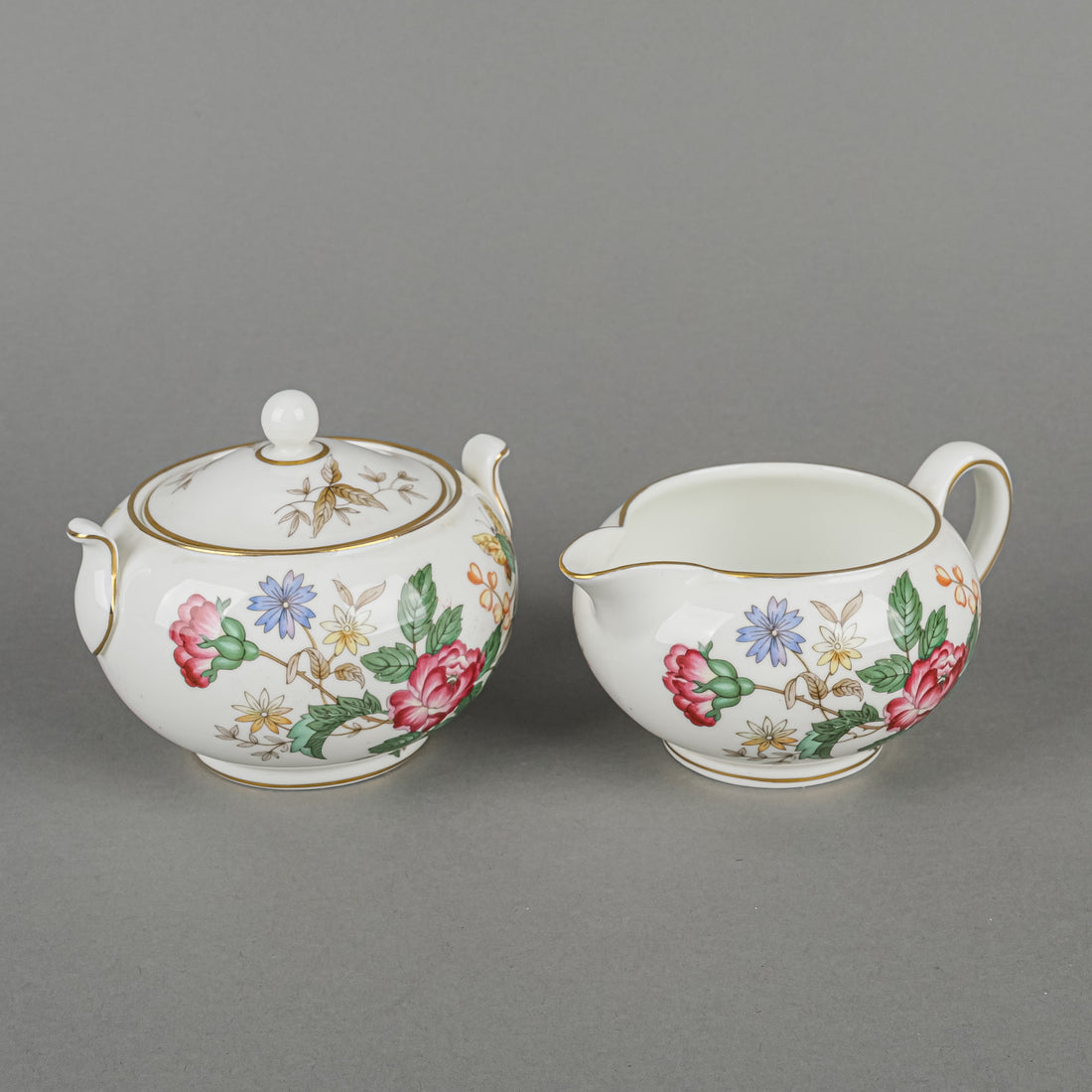 WEDGWOOD Charnwood WD3984 Tea Set 25pcs