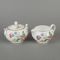 WEDGWOOD Charnwood WD3984 Tea Set 25pcs