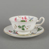 WEDGWOOD Charnwood WD3984 Tea Set 25pcs