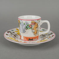 TIFFANY & CO Tiffany Playground Childs Set 3pcs