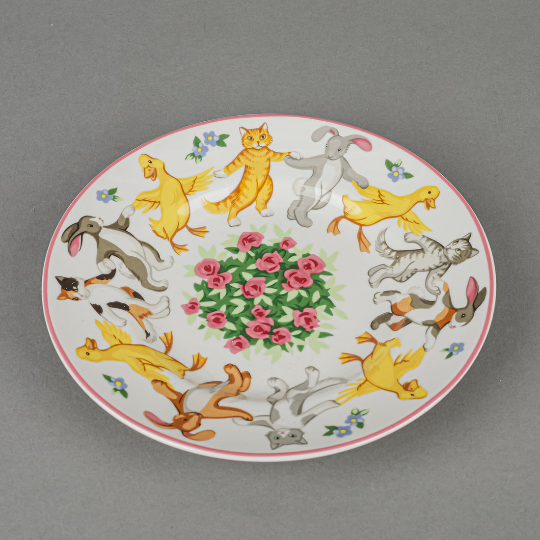 TIFFANY & CO Tiffany Playground Childs Set 3pcs