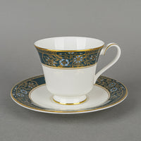 ROYAL DOULTON Carlyle 4 Place Settings