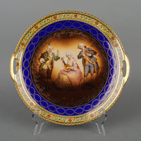 FRIEDRICH SIMON CO CARLSBAD Coffee Set 17pcs