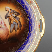 FRIEDRICH SIMON CO CARLSBAD Coffee Set 17pcs