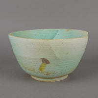 KAYO O'YOUNG Art Pottery Footed Bowl