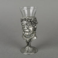 ROYAL SELANGOR Lord Of The Rings Frodo Goblet/Shot Glass