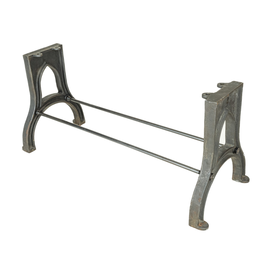 Cast Iron Coffee Table Base