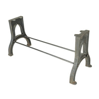 Cast Iron Coffee Table Base