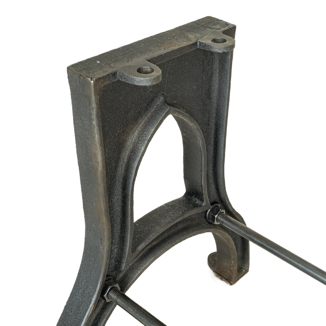 Cast Iron Coffee Table Base