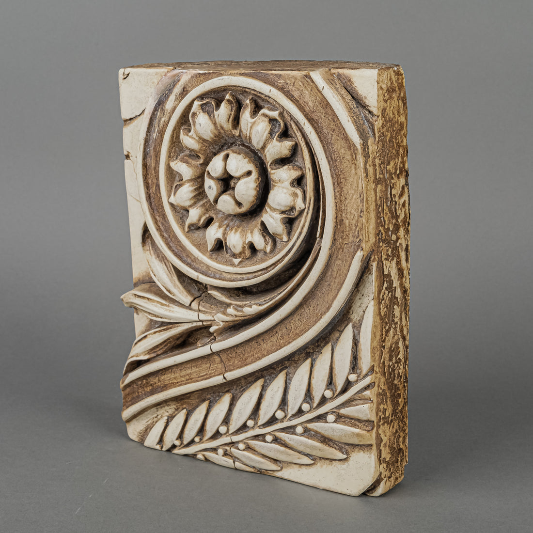 SID DICKENS Memory Block T91 Secret Flower