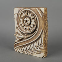 SID DICKENS Memory Block T91 Secret Flower