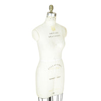 WOLFFORM CO Judy Model 2007 Size 10