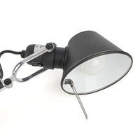 ARTEMIDE Tolmeo Wall Sconce Black