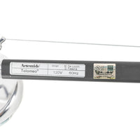 ARTEMIDE Tolmeo Wall Sconce Black