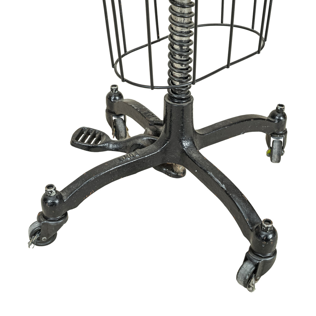 WOLFFORM CO Judy Model 2007 Size 10