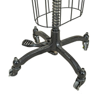 WOLFFORM CO Judy Model 2007 Size 10