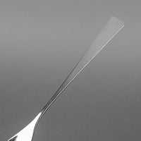 HEROSIL Pyramid Stainless Steel Flatware 7 Place Settings Plus Extras