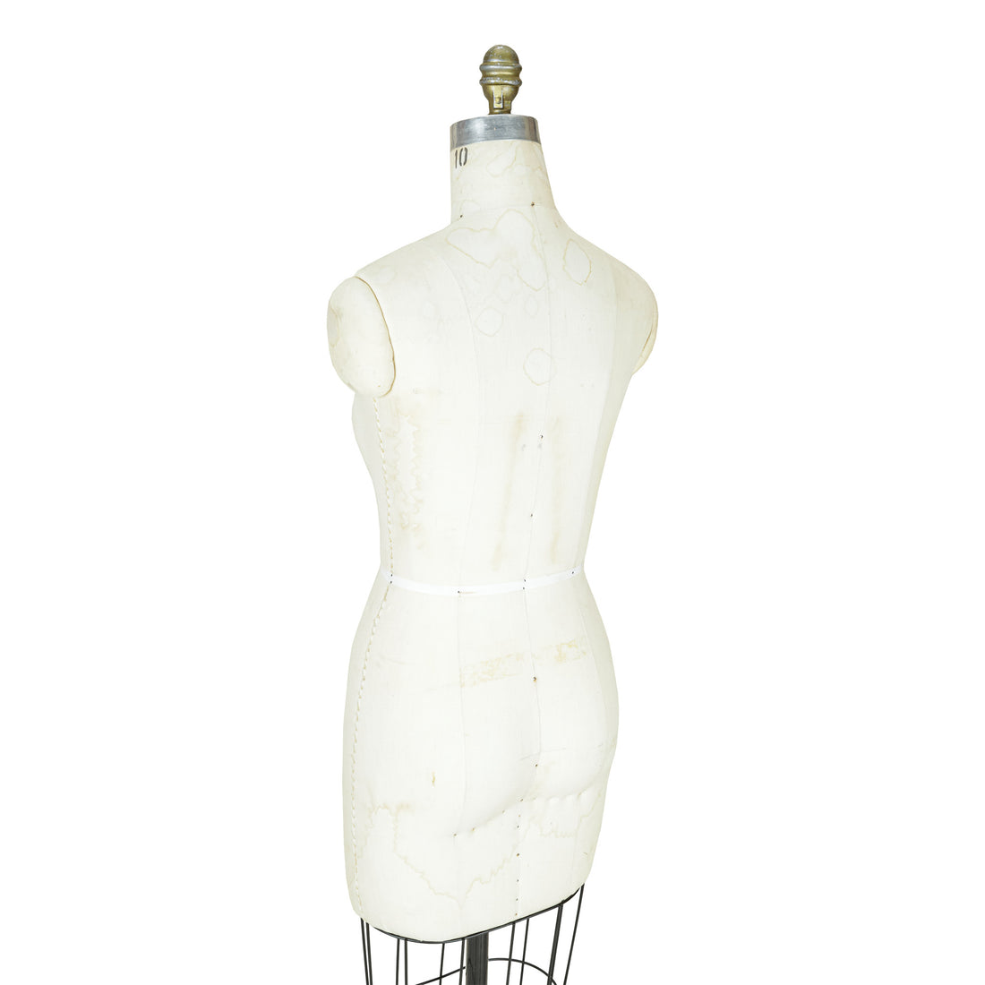 WOLFFORM CO Judy Model 2007 Size 10