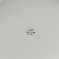 GINORI Wild Rose Teapot With Lid