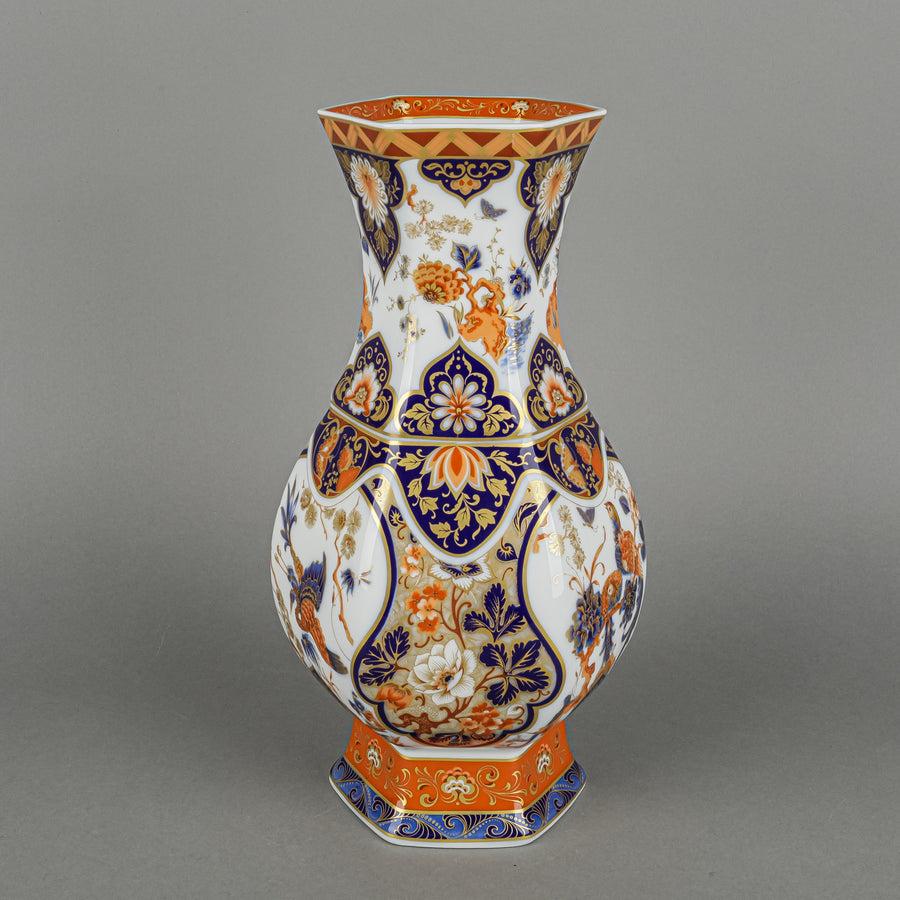 KAISER Yokohama Vase 902