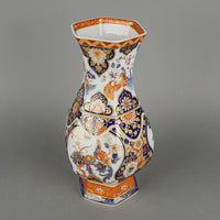 KAISER Yokohama Vase 902