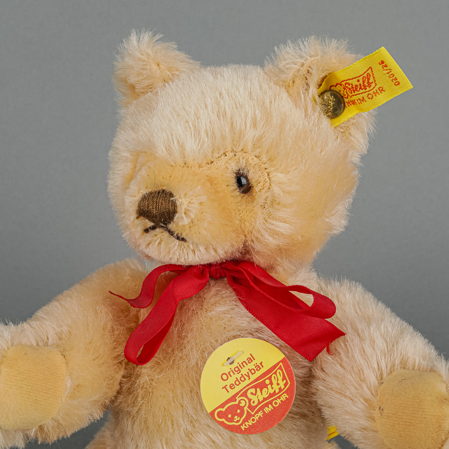 STEIFF Teddy Bear 0201/26