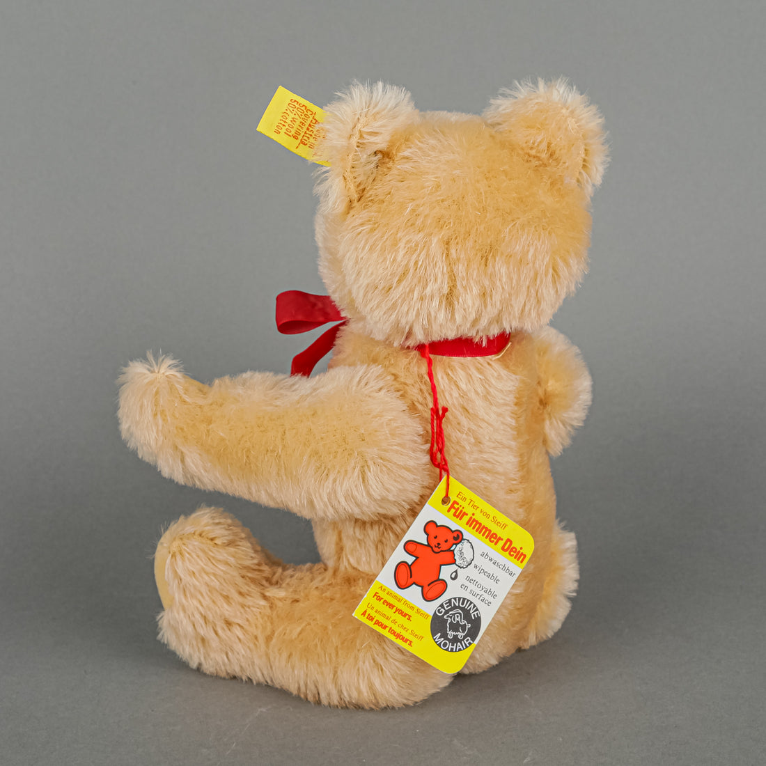 STEIFF Teddy Bear 0201/26