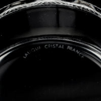 LALIQUE Pornic Scallop Bowl
