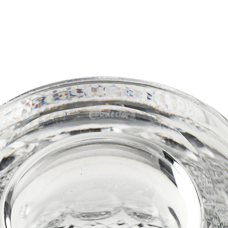 WATERFORD Colleen Wine Decanter & Stopper
