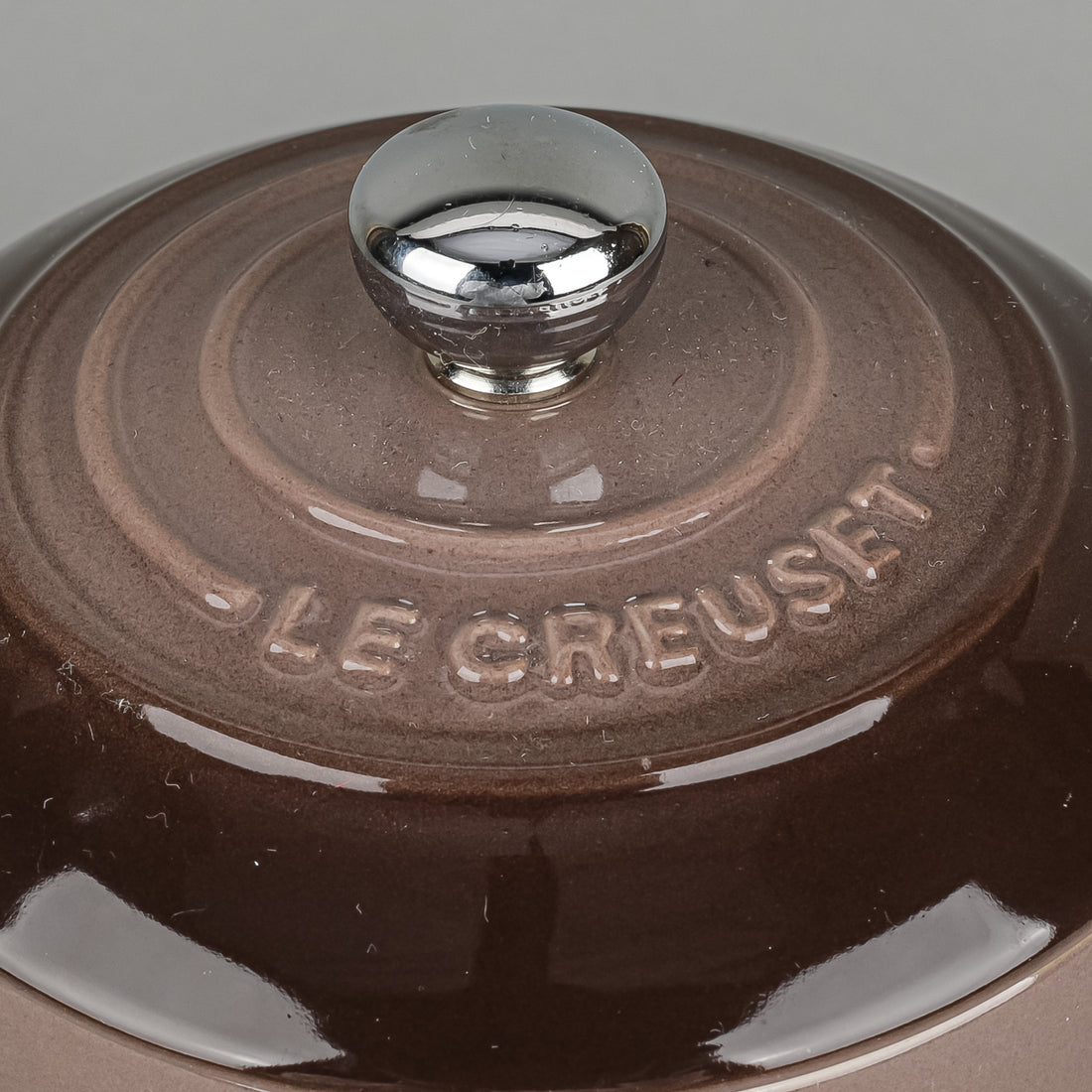 LE CREUSET Stoneware French Press Coffee Maker 5-3