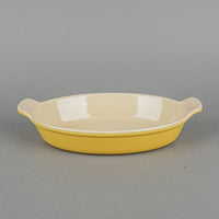 LE CREUSET Enamel Cast Iron Au Gratin Dish 20cm