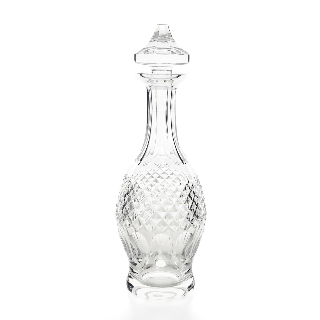 WATERFORD Colleen Wine Decanter & Stopper