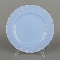 PYREX Delphite Blue 28 Pieces