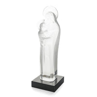 LALIQUE Madonna And Child