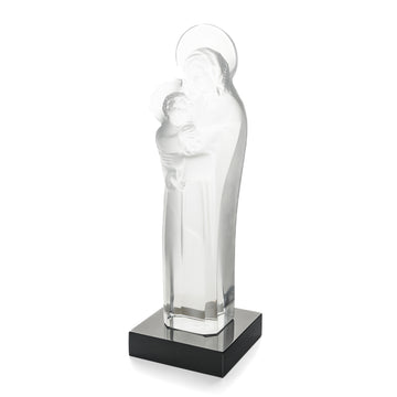 LALIQUE Madonna And Child
