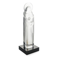 LALIQUE Madonna And Child
