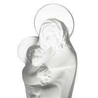 LALIQUE Madonna And Child