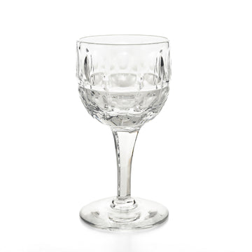 STUART Clifton Park Cordial Glasses Set Of