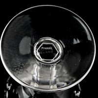 STUART Clifton Park Claret Wine Glasses Set Of 6
