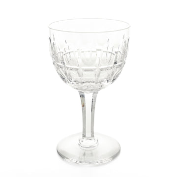 STUART Clifton Park Claret Wine Glasses Set Of 4