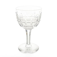 STUART Clifton Park Claret Wine Glasses Set Of 6