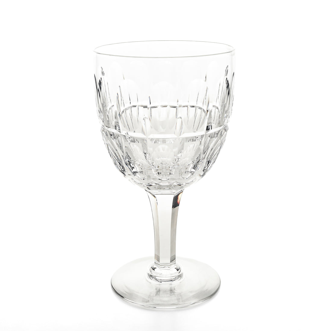 STUART Clifton Park Goblets Set Of 6