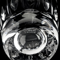 STUART Hampshire Old Fashion Glasses Set Of 4