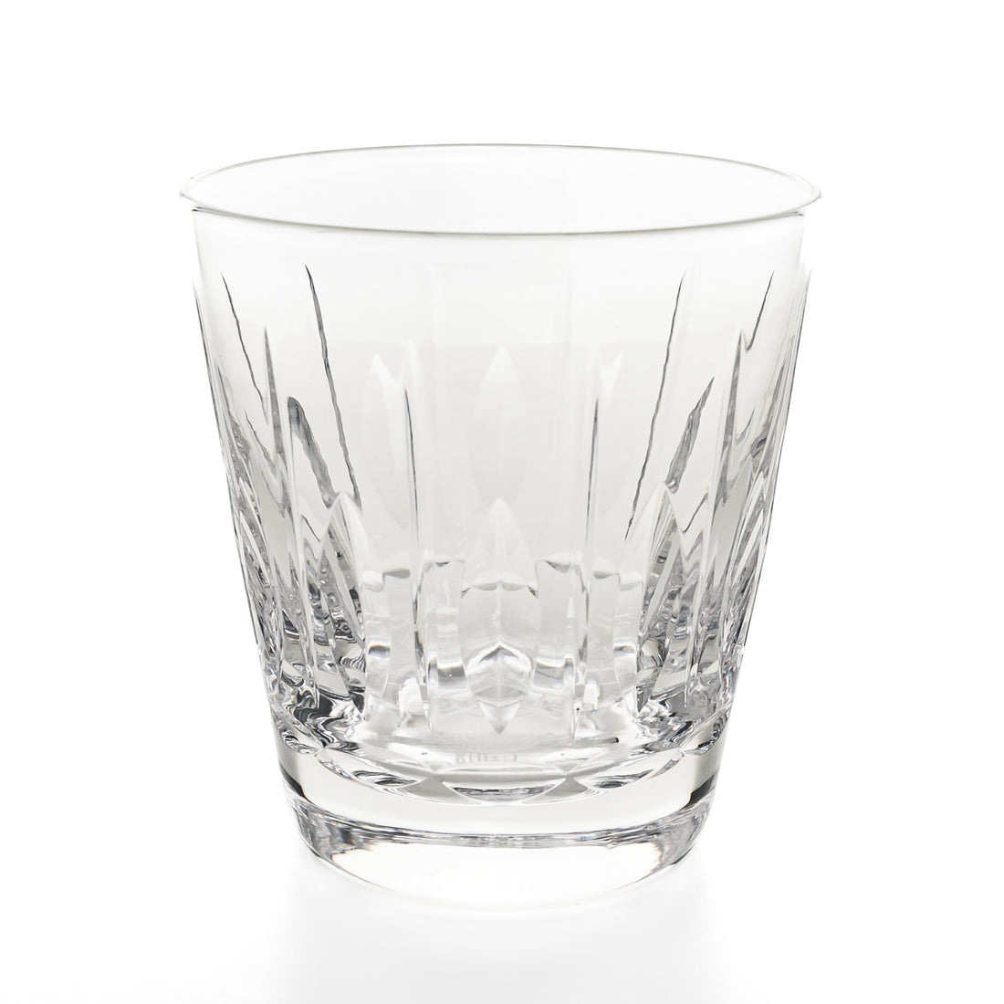 STUART Hampshire Old Fashion Glasses Set Of 4