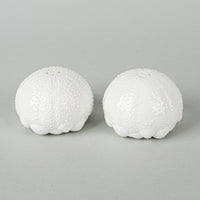 TIFFANY & CO Sea Urchin Salt & Pepper Shakers Set of 2