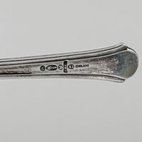 COOPER BROTHERS & SONS  Silverplate Flatware Royal Prince 66 Pieces