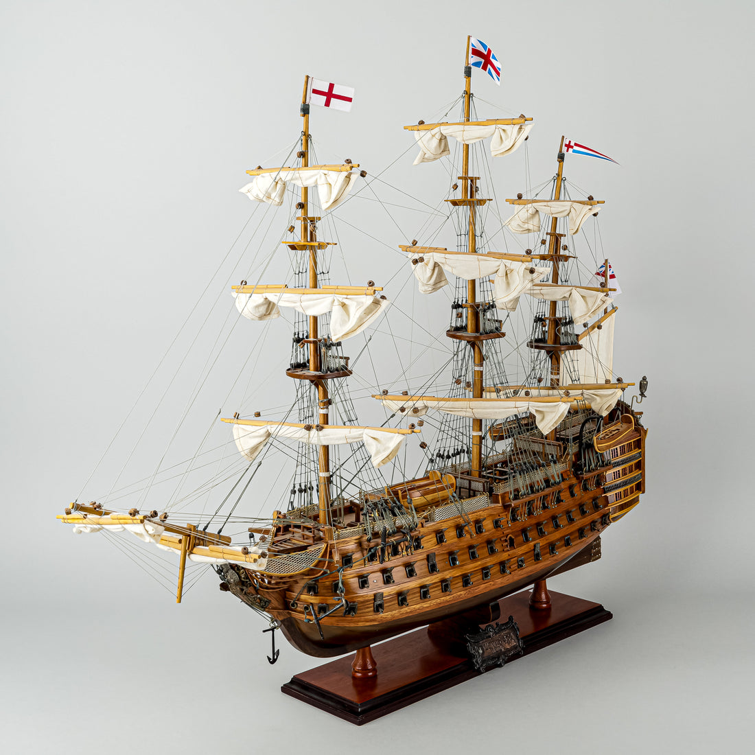 Model Ship HMS Victory