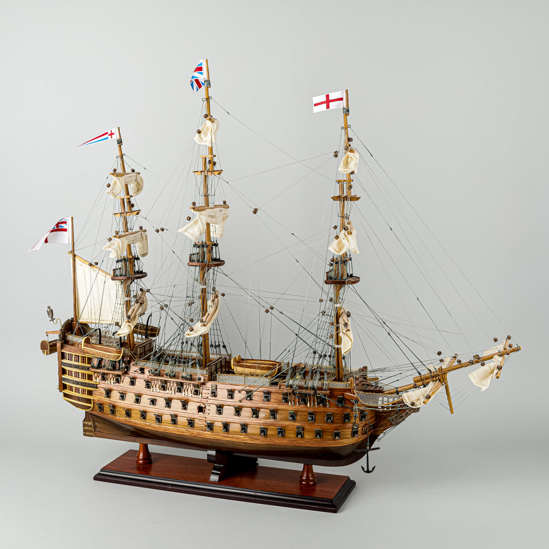 Model Ship HMS Victory