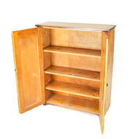 Vintage Pine Cupboard