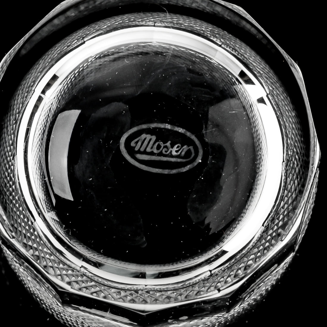 MOSER Royal Highball Tumbler